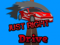 Игра Just Right Drive 
