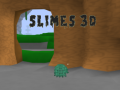 Игра Slimes 3d