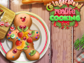 Игра Gingerbread Realife Cooking