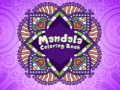 Игра Mandala Coloring Book