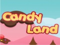 Игра Candy Land