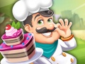 Игра Cake Shop: Bakery