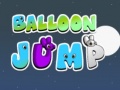 Игра Balloon Jump