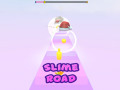 Игра Slime Road