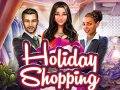 Игра Holiday Shopping 