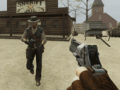 Ігра Wild West  GunGame