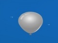 Игра Shoot the baloon