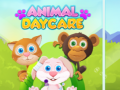 Игра Animal Daycare
