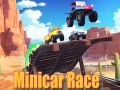 Игра Minicar Race