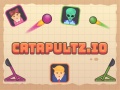 Игра Catapultz.io