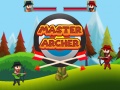 Игра Master Archer
