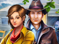 Игра Gold Rush Trail