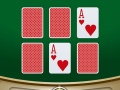 Игра Casino Cards Memory