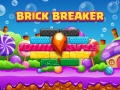 Игра Brick Breaker