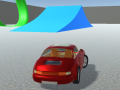 Игра Stunts Track