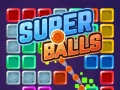 Игра Super Balls