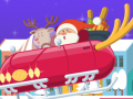 Игра Hardest Game of Santa