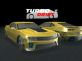 Игра Turbo Drift