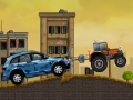 Игра Towing Truck