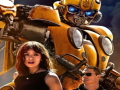 Игра Bumblebee Hidden Spots