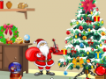 Игра Christmas Party Hidden Objects