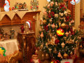 Игра Christmas Eve Hidden Objects