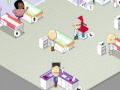 Игра Hospital Frenzy 4