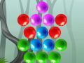 Ігра Bubble Shooter Marbles