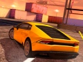 Игра Lamborghini Drift Simulator