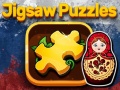 Игра Russian Jigsaw Challenge