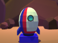 Игра Tubby Rocket