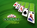 Игра Solitaire Legend