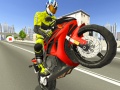 Игра Highway Motorcycle