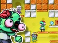 Игра Zombie Heroes