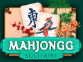 Ігра Mahjongg Solitaire