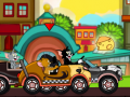 Игра Jerry Friendly Race