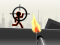 Игра Stickman War