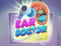 Игра Ear Doctor