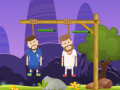 Ігра Gibbet - Archery game