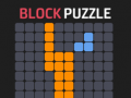 Ігра Block Puzzle 