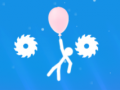 Игра Stickman Rise Up Escape