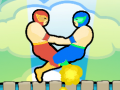 Игра Wrestle Jump Online