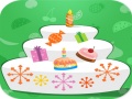 Игра Perfect Cake Master