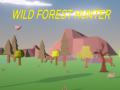 Игра Wild Forest Hunter