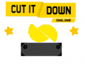 Игра Cut It Down Online