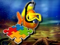 Игра Exotic Sea Animals