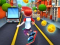 Ігра Subway Surfers EG