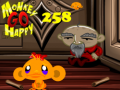 Ігра Monkey Go Happy Stage 258