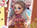 Игра Harley's New Year New Me