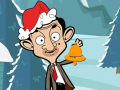 Игра Mr. Bean Hidden Bells